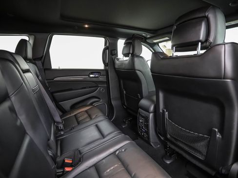 Used 2020 Jeep Grand Cherokee High Altitude image 26