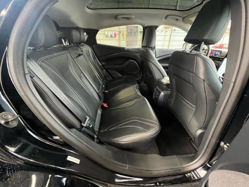 Used 2024 Ford Mustang Mach-E Premium image 20