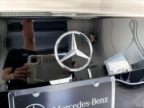 Used 2026 Mercedes-Benz C 300 Sedan image 31