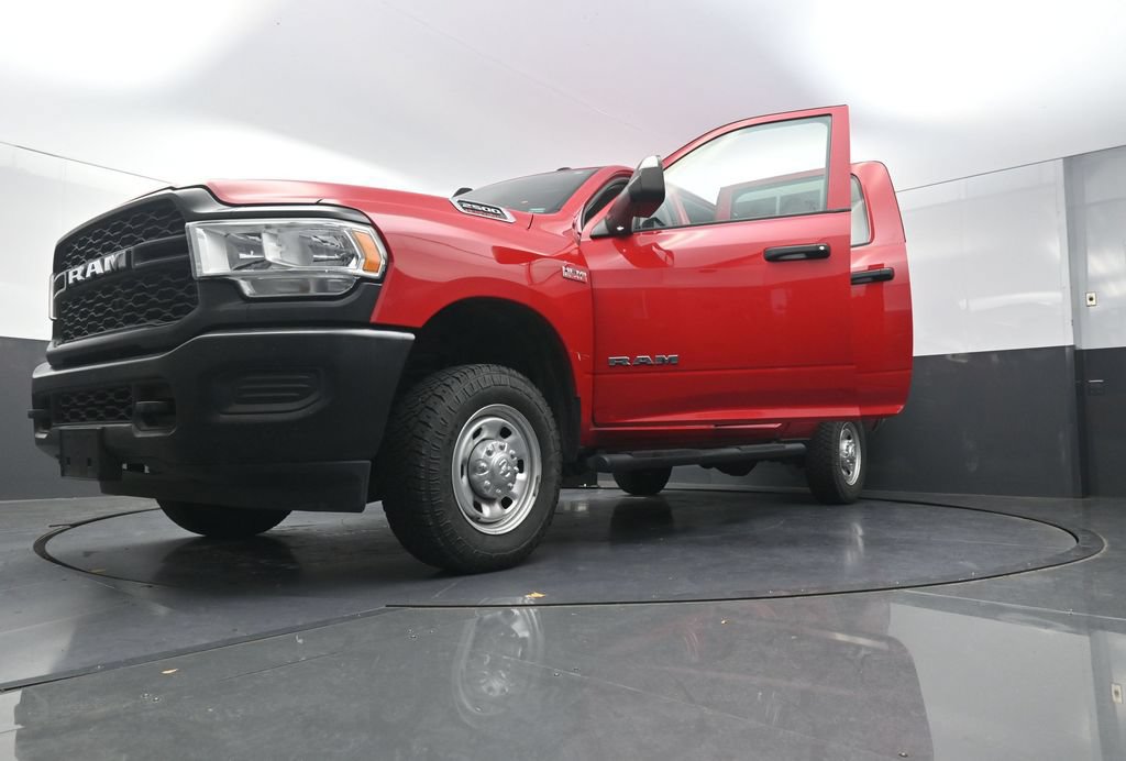Used 2020 RAM 2500 Tradesman AWD/4WD image 31
