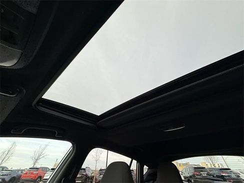 Used 2025 Subaru Crosstrek 2.5i Sport w/ Crosstrek Mirror Package image 21