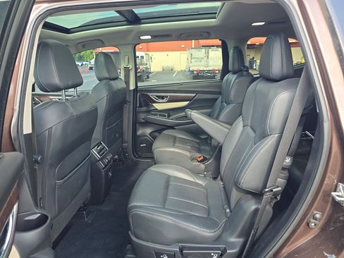 Used 2021 Subaru Ascent Touring AWD/4WD image 16