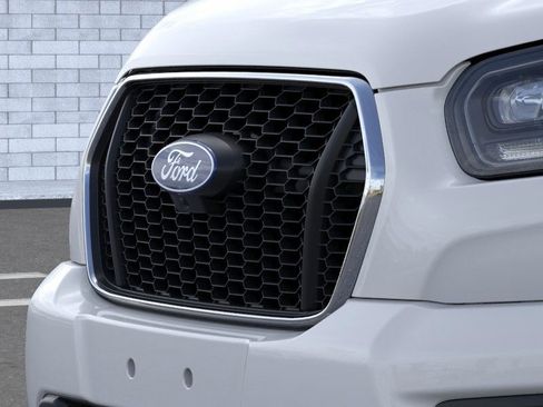 New 2026 Ford Transit 350 XLT image 20