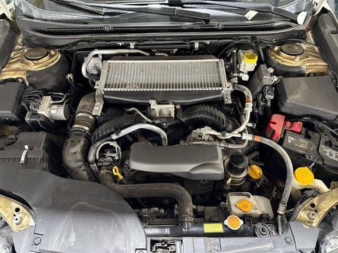 Used 2021 Subaru Legacy Touring XT AWD/4WD image 23