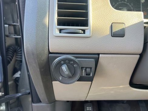 Used 2008 Lincoln MKX AWD image 21