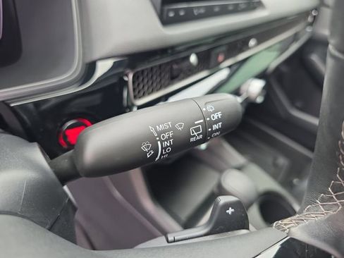 Used 2024 Honda Civic Sport image 23