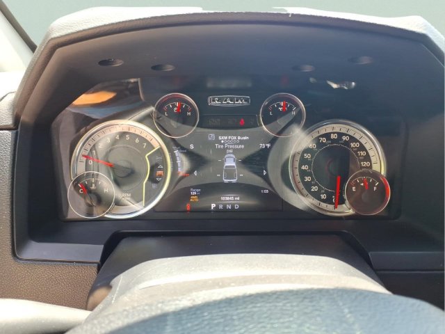 Used 2016 RAM 1500 Sport AWD/4WD image 17