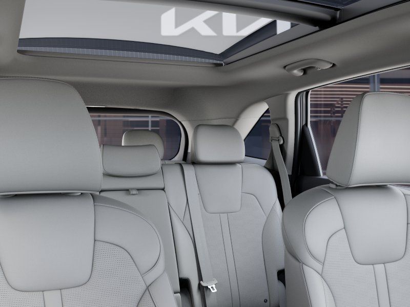 New 2026 Kia Sorento S w/ S Panoramic Sunroof Package FWD image 25