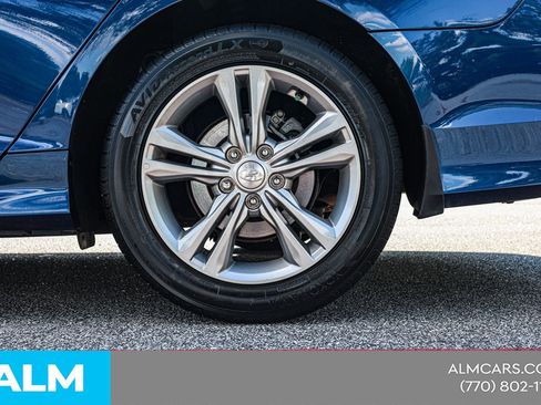 Used 2019 Hyundai Sonata SEL FWD image 17