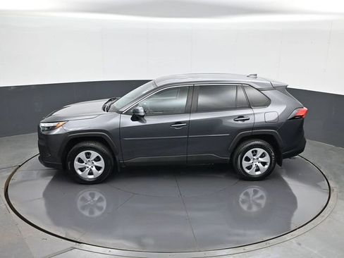 Used 2024 Toyota RAV4 LE image 20