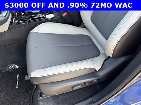 New 2026 Subaru Forester Limited image 13