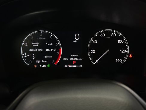 New 2026 Honda CR-V EX image 19