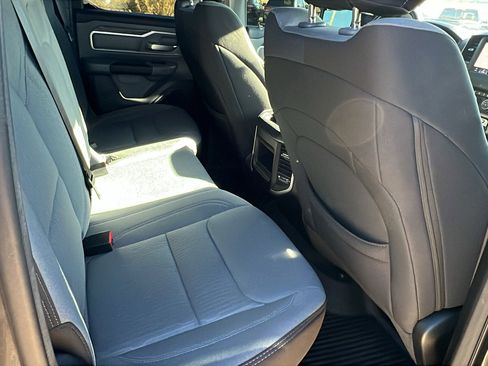 Used 2023 RAM 1500 Big Horn image 22