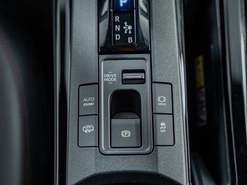 New 2026 Toyota Prius Plug-In Hybrid FWD image 26