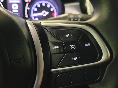 Used 2022 FIAT 500X Pop w/ Sport Appearance Package image 19