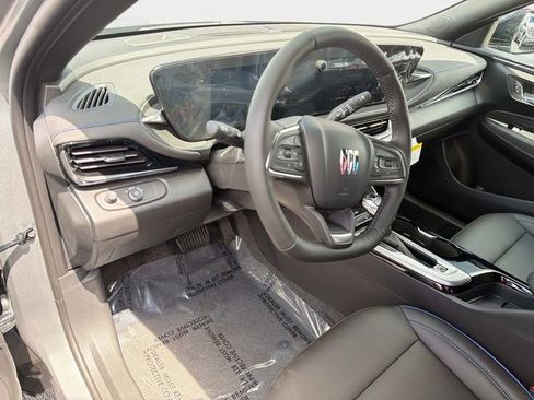 New 2026 Buick Envista Sport Touring w/ Convenience I Package FWD image 21