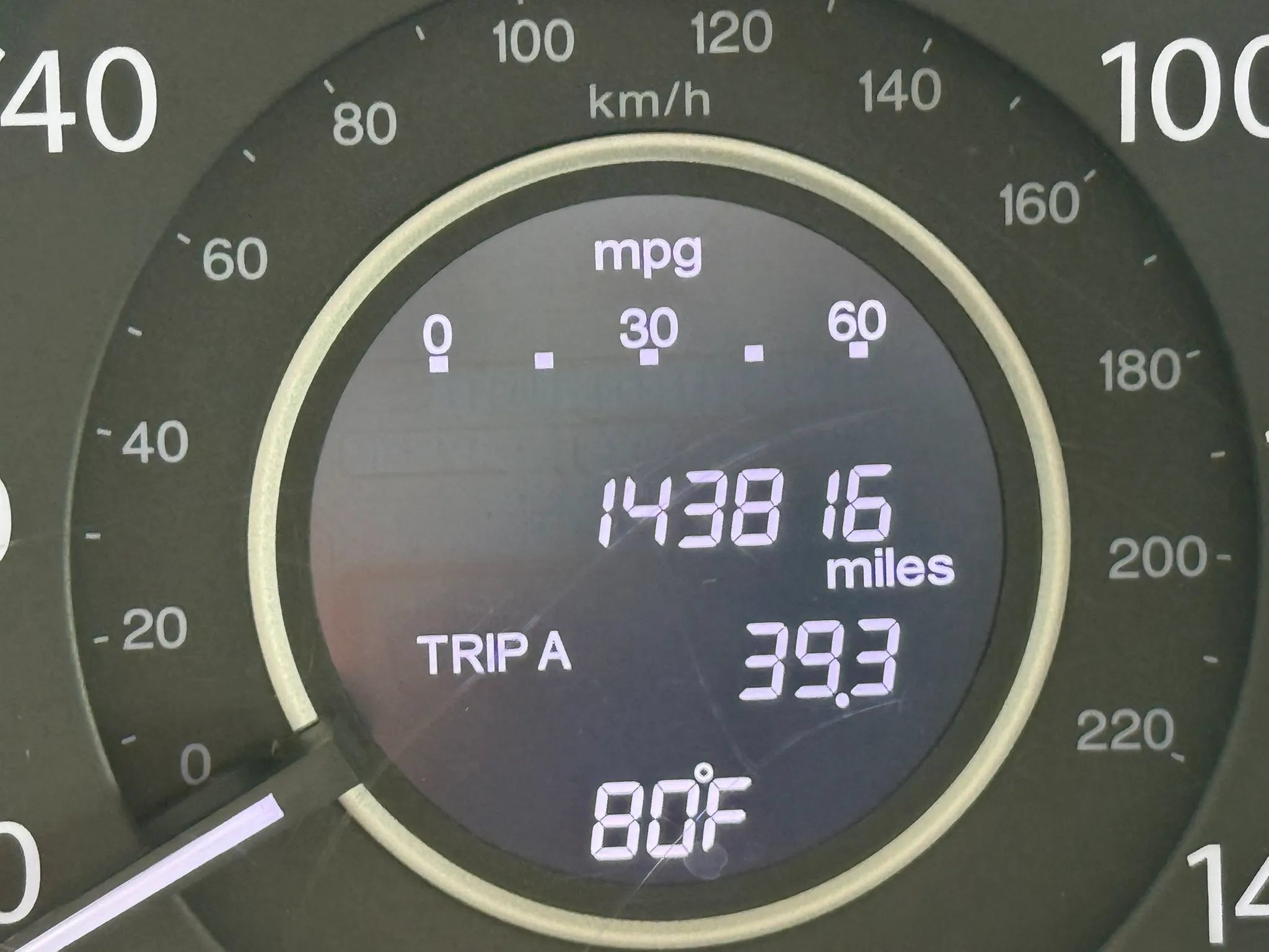 Used 2014 Honda CR-V EX-L image 10