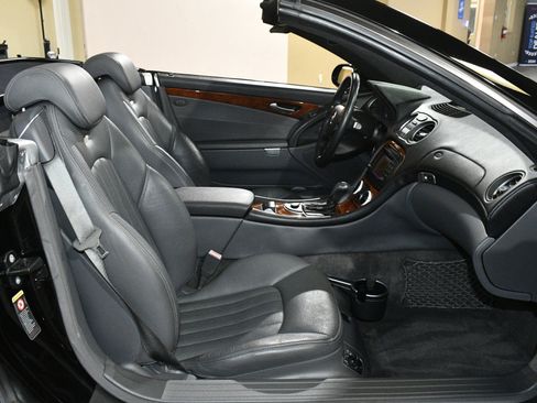 Used 2003 Mercedes-Benz SL 55 AMG image 50