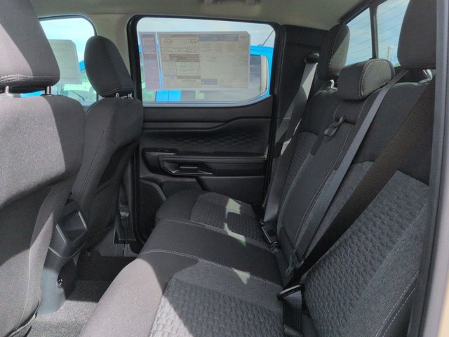 New 2026 Ford Ranger XLT w/ Equipment Group 301A High RWD image 14