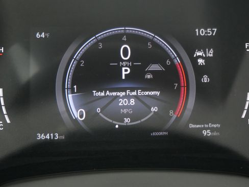 Used 2023 Lexus RX 350 Premium Plus image 17