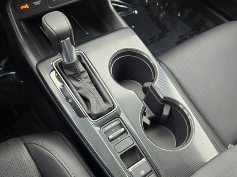 Certified 2026 Honda Civic Sport Touring image 24