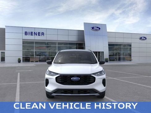 Used 2025 Ford Escape ST-Line w/ Cold Weather Package image 7