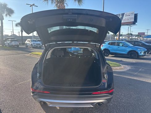 Used 2022 Lincoln Corsair FWD image 21