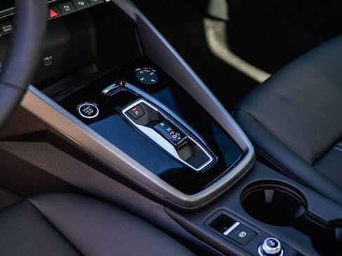 New 2026 Audi A3 2.0T Premium Plus AWD/4WD image 20