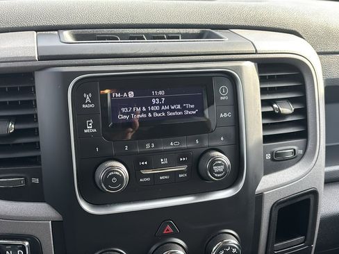 Used 2014 RAM 1500 Tradesman w/ Popular Equipment Group image 16