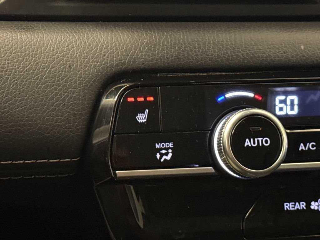 Certified 2025 Honda Pilot EX-L image 27