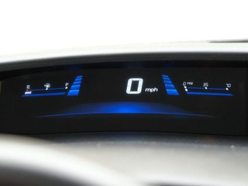 Used 2015 Honda Civic LX image 22