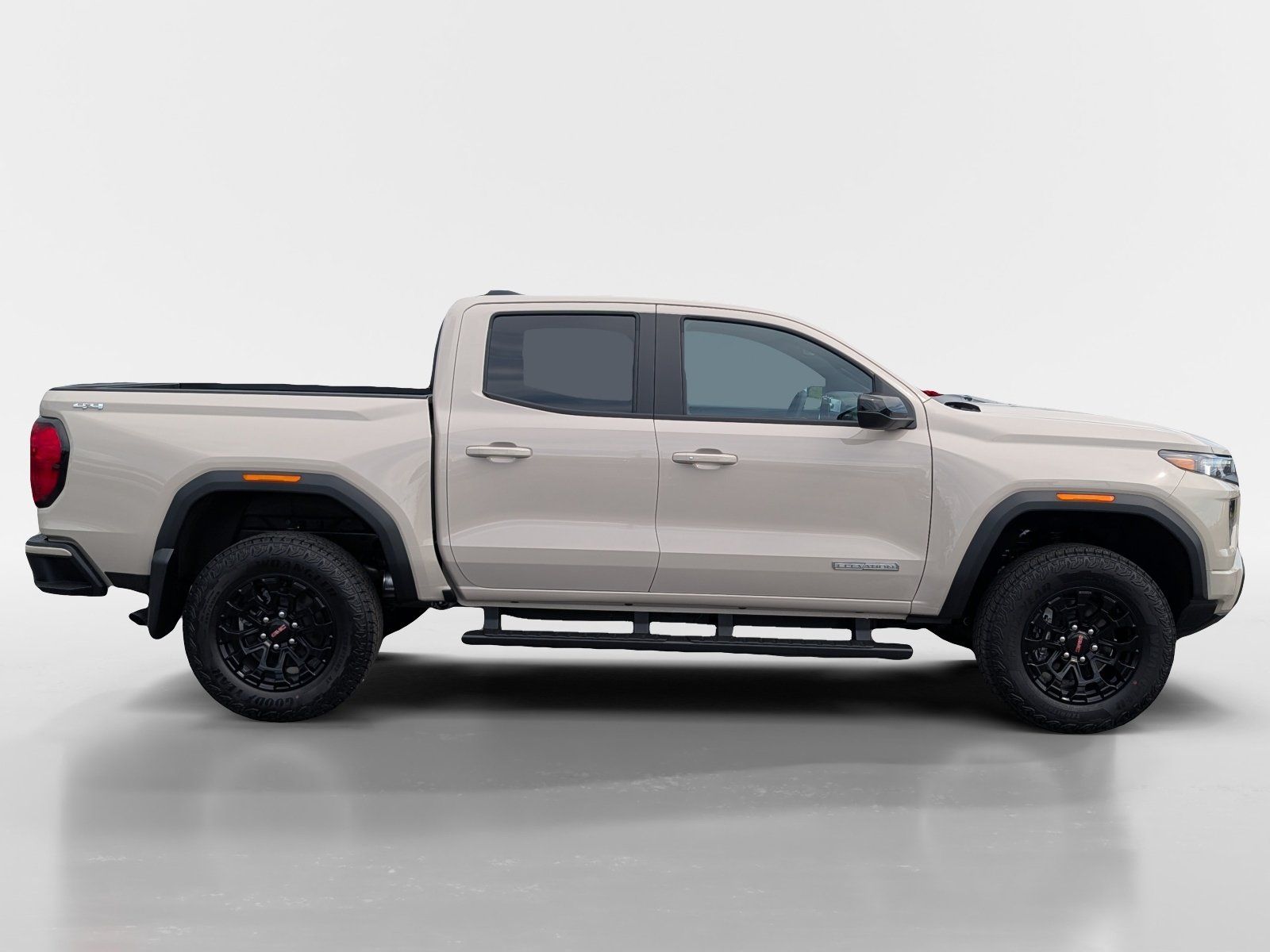 New 2026 GMC Canyon Elevation w/ Convenience Package AWD/4WD image 3