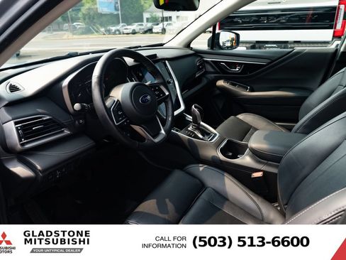 Used 2020 Subaru Outback Limited w/ Popular Package #2 AWD/4WD image 21