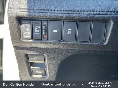 New 2026 Honda Odyssey EX-L image 27