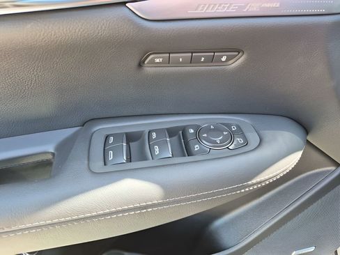 New 2026 Cadillac XT5 Premium Luxury w/ LPO, ONYX Package image 28