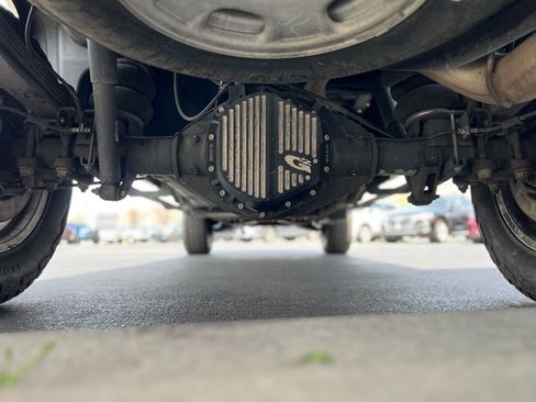 Used 2014 Chevrolet Silverado 2500 LT image 31