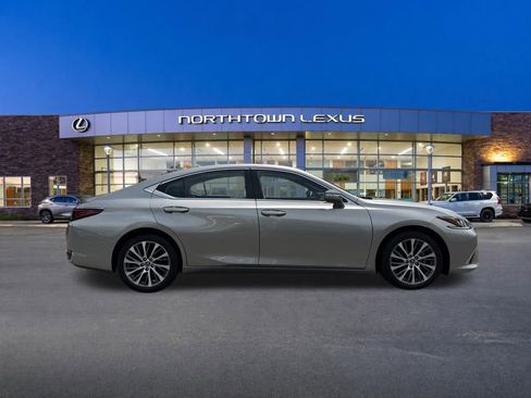 Used 2021 Lexus ES 250 w/ Premium Package AWD/4WD image 21