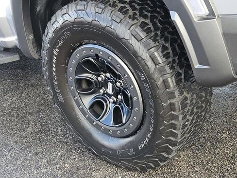 Used 2023 Ford F150 Raptor w/ Blue Interior Package image 11