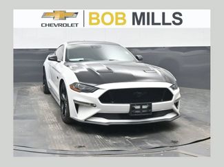 Used 2022 Ford Mustang GT w/ Black Accent Package RWD video 1