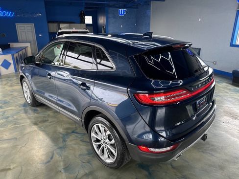 Used 2017 Lincoln MKC Select w/ Select Plus Package image 12