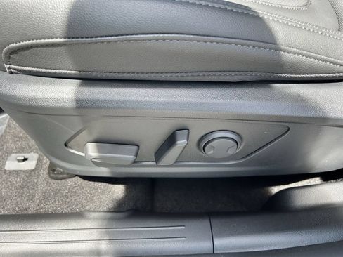 New 2026 Hyundai Tucson Limited AWD/4WD image 25
