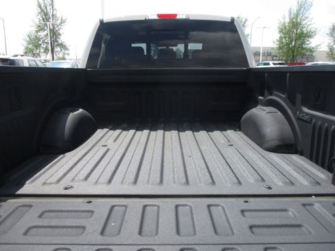 Used 2018 Ford F150 King Ranch w/ Equipment Group 601A Luxury AWD/4WD image 5