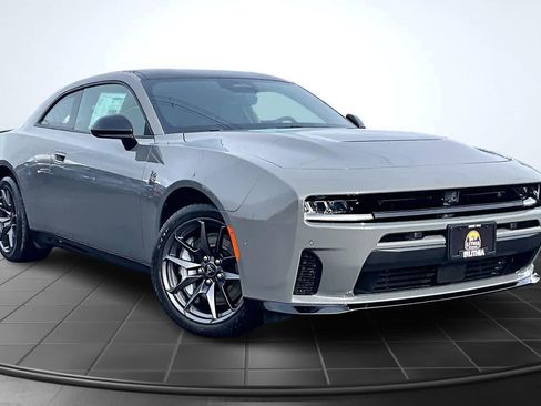 New 2026 Dodge Charger Scat Pack image 21