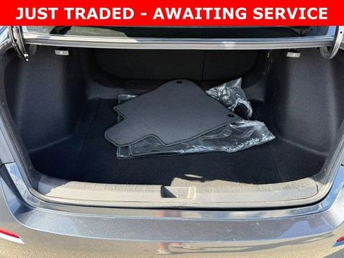 Used 2025 Honda Civic Sport image 4