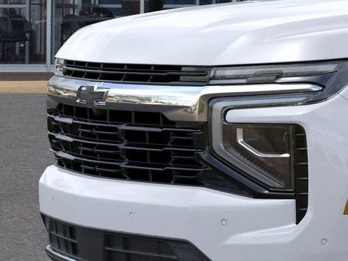 New 2026 Chevrolet Tahoe LS w/ LPO, Dark Essentials Package RWD image 26