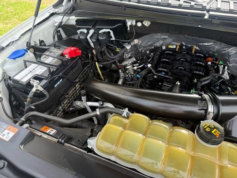 Used 2021 Ford Expedition XLT image 45