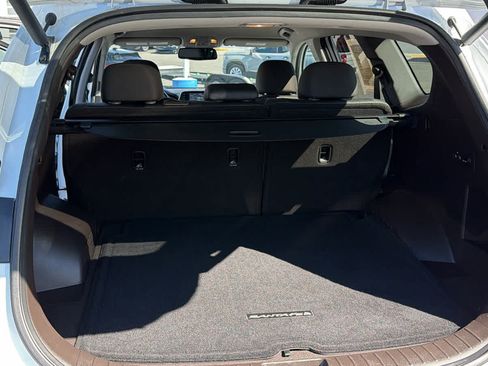 Used 2020 Hyundai Santa Fe SEL w/ Convenience Package FWD image 27