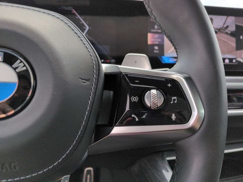 New 2025 BMW 740i xDrive AWD/4WD image 27