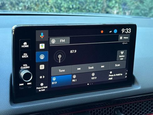 Certified 2026 Honda Civic Si image 17