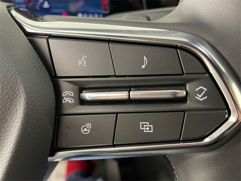 New 2026 Chevrolet Equinox LT image 10